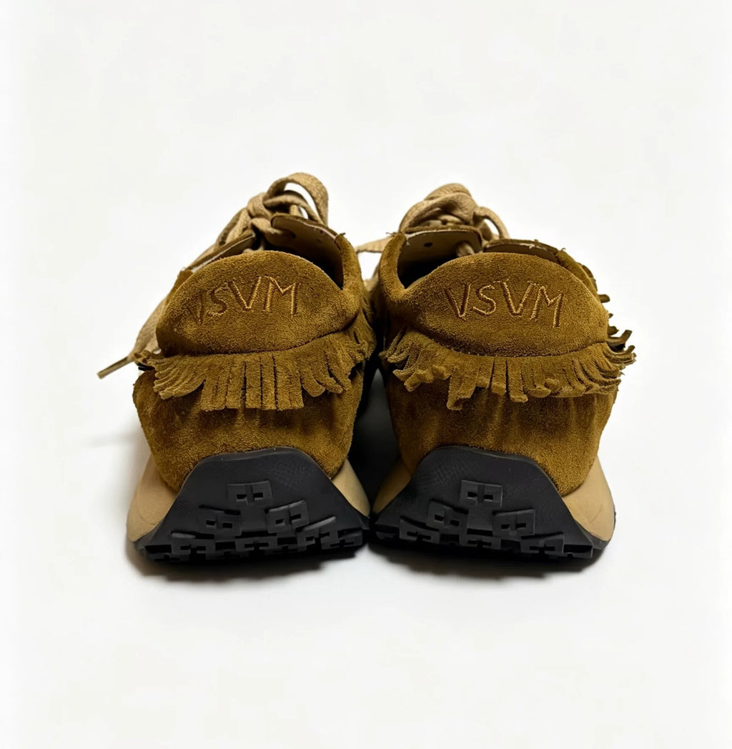 Visvim 22SS Walpi Runner Contrary Dept Sneakers