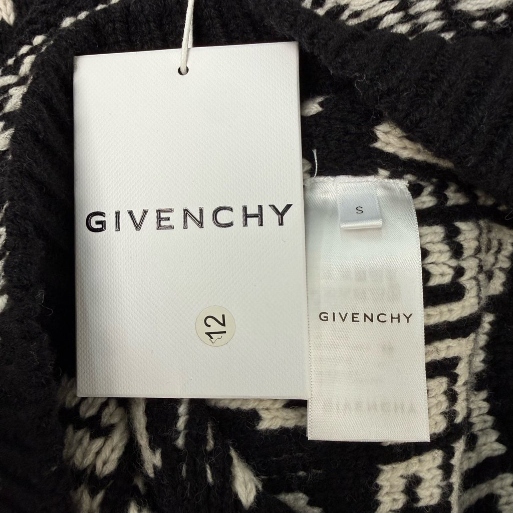 Givenchy Knit Sweater