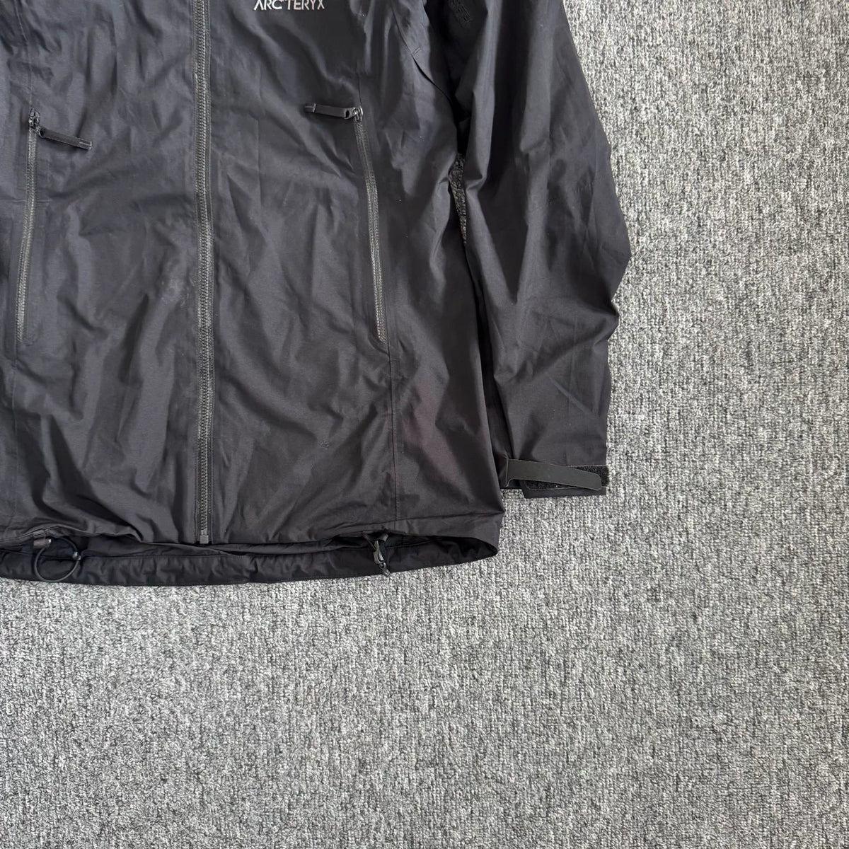 Arc'teryx Kadin Soft Shell Jacket