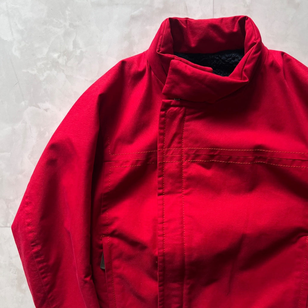 Dirk Bikkembergs 1990s Zip-Up Jacket