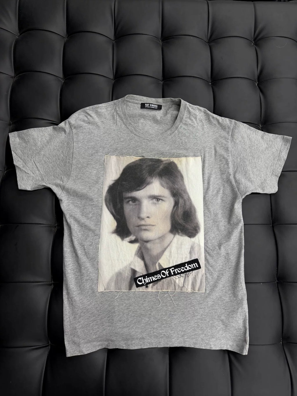 Raf Simons SS21 Top