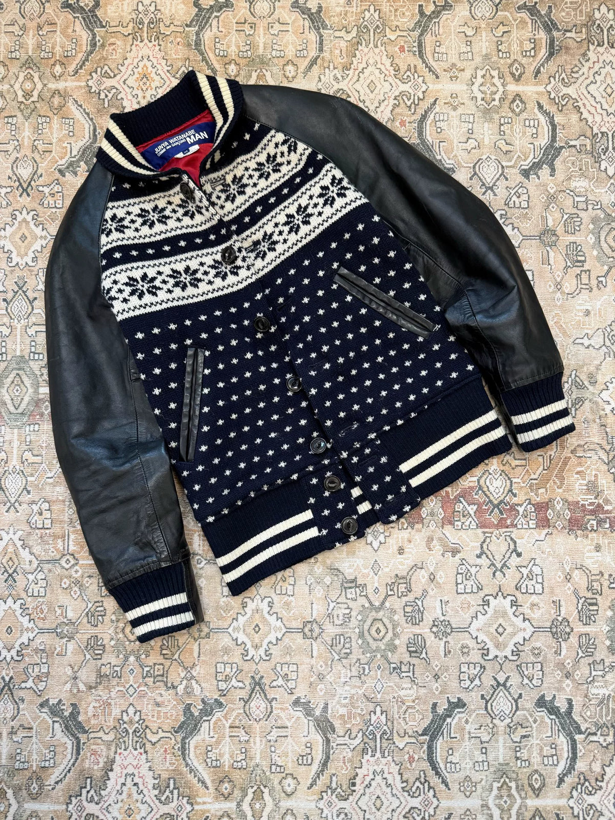 JUNYA WATANABE MAN Jacket