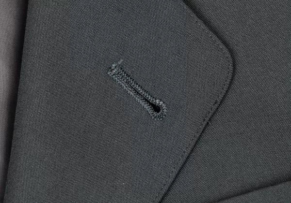 Jean Paul Gaultier Vintage Grey Blazer