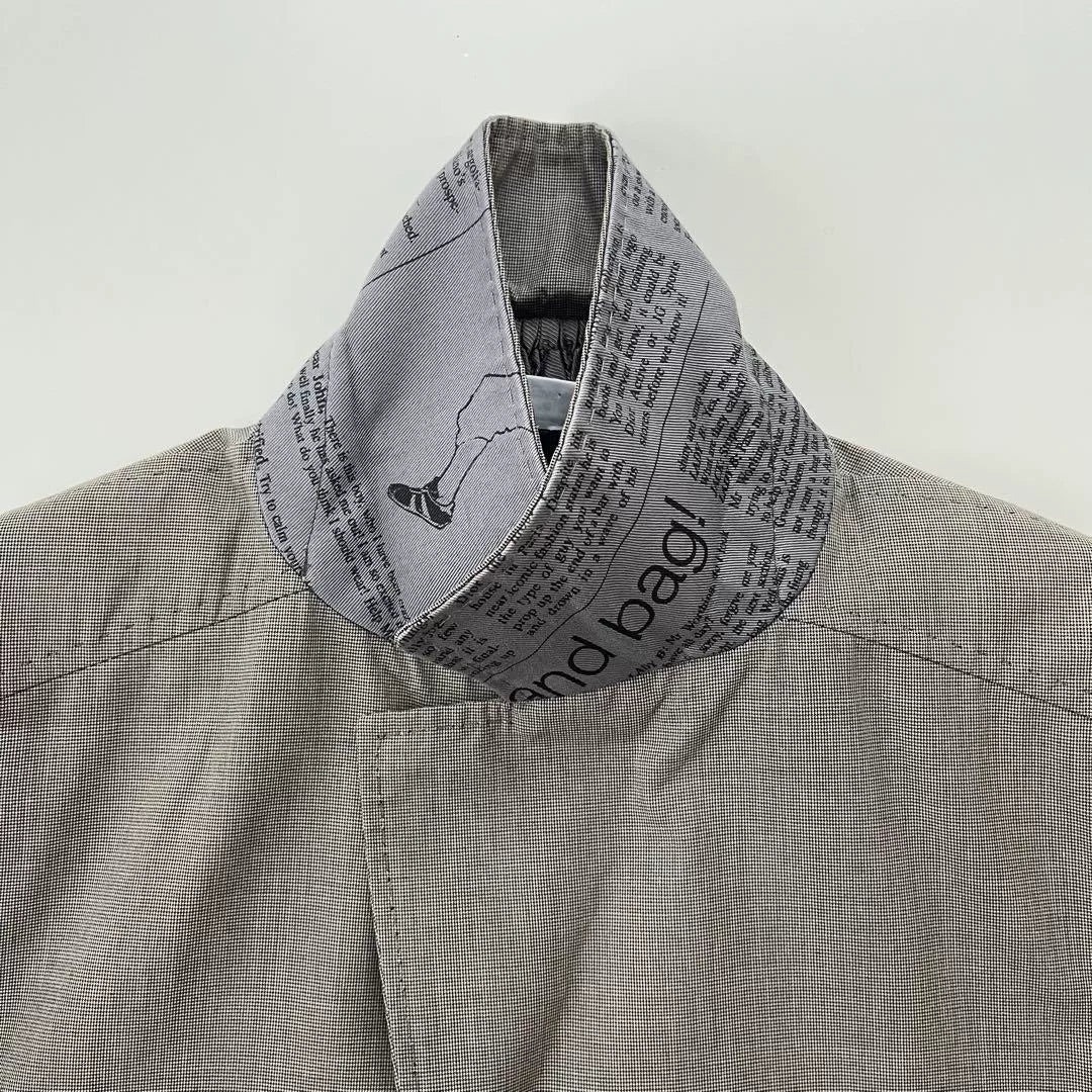 John Galliano 2000s Hunting Suit Jacket