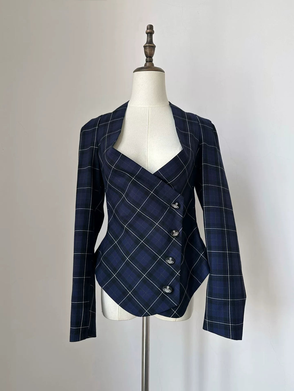 Vintage Vivienne Westwood red label top