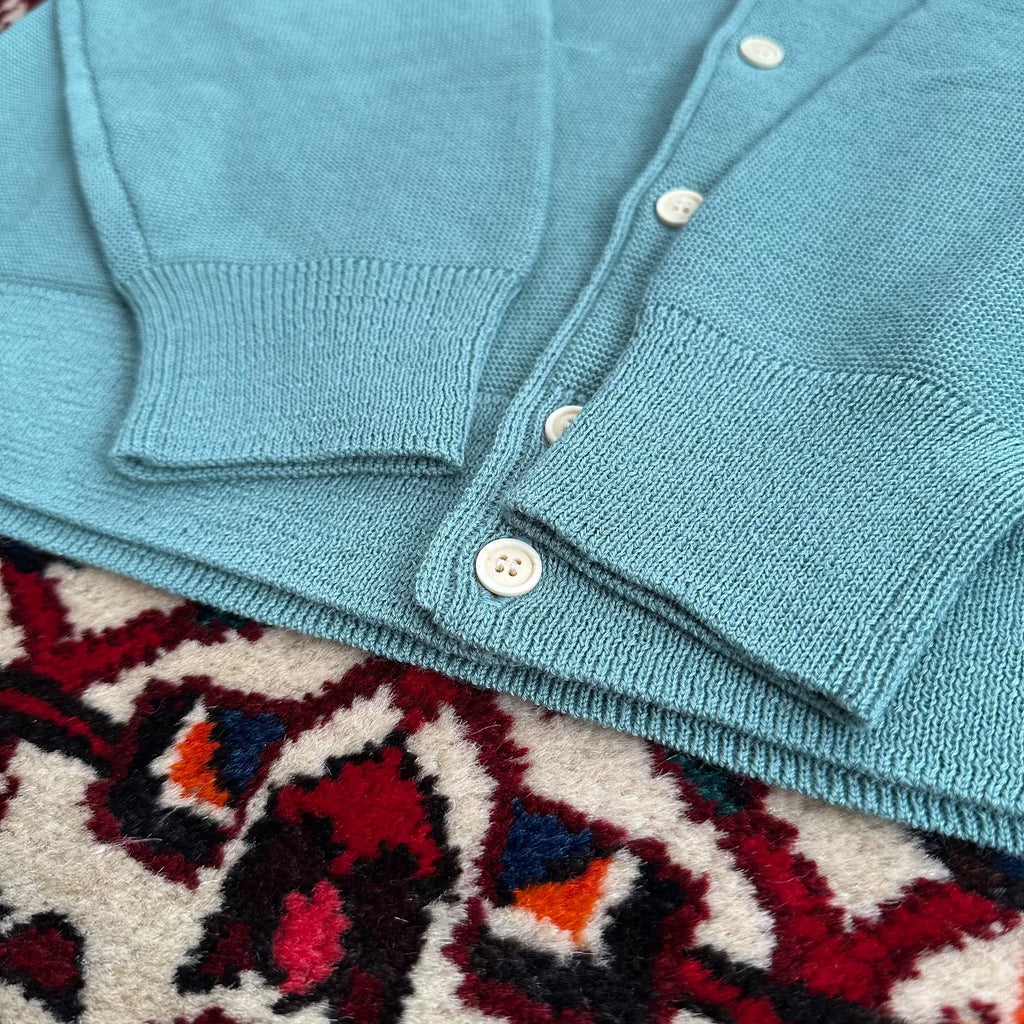 VISVIM 25AW SELMER KNIT CARDIGAN