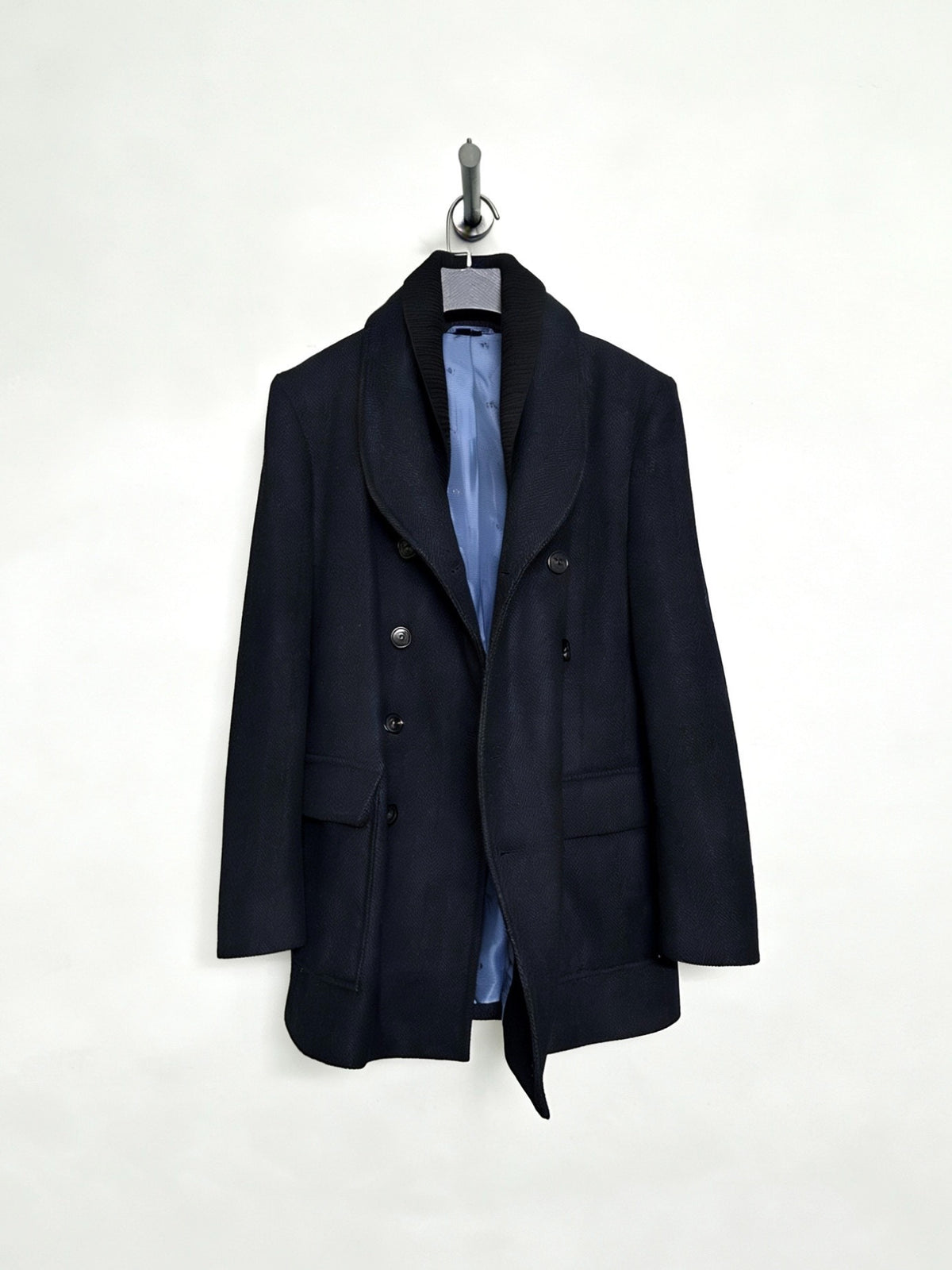 Vivienne Westwood Double-Breasted Jacket