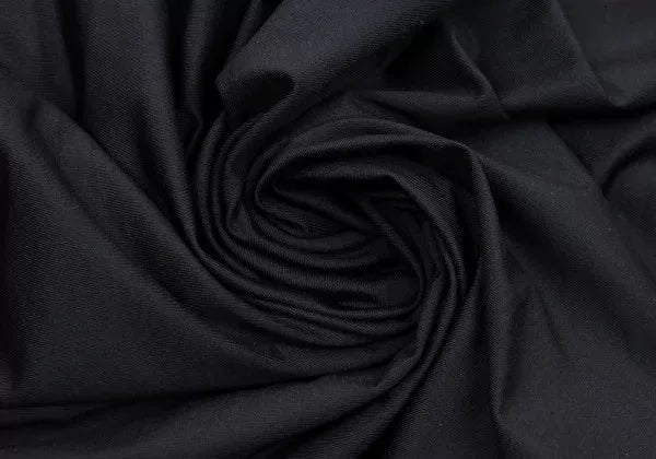 Issey Miyake Vintage Black Dress