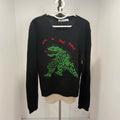 Dior Dinosaur Sweater