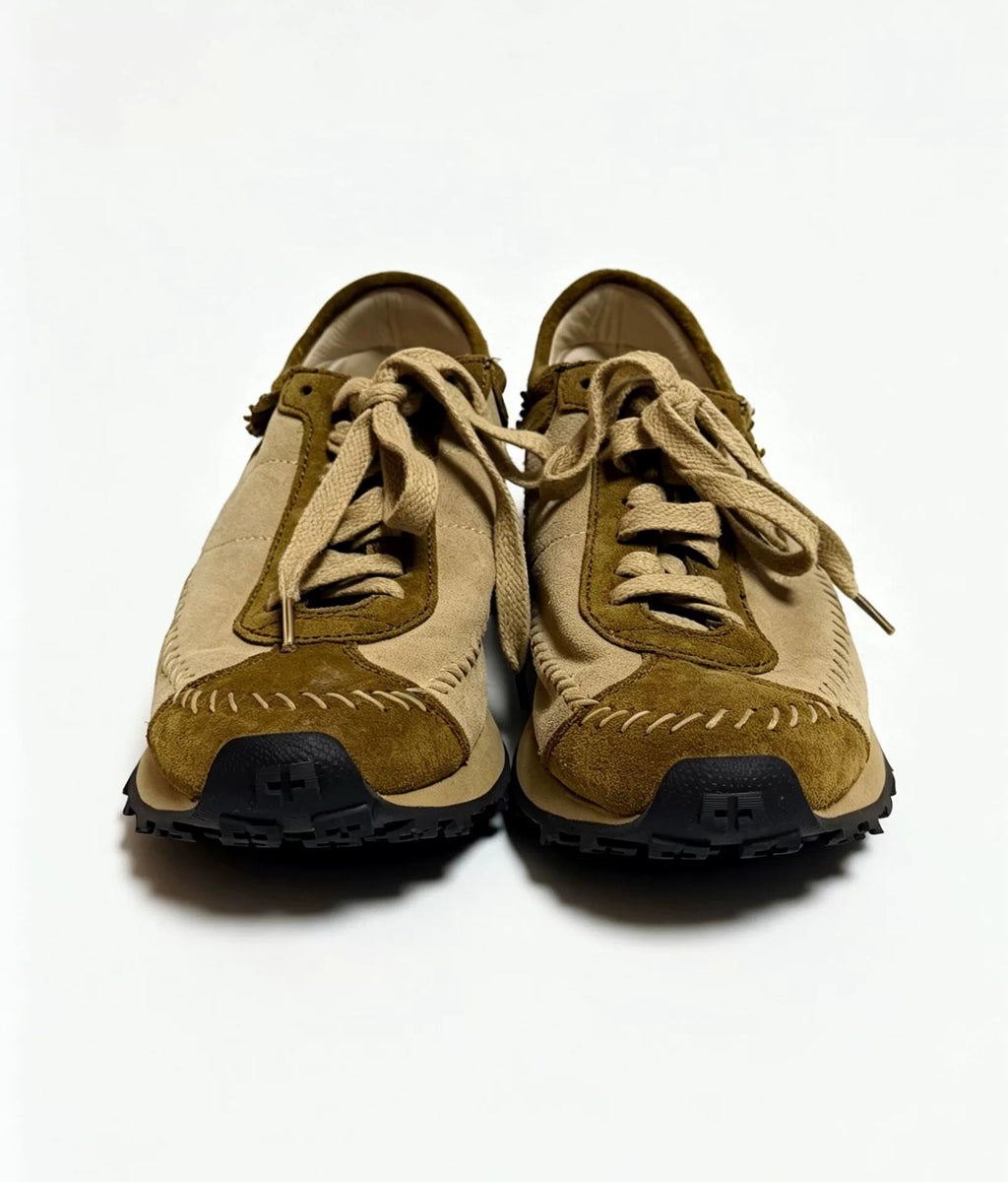 Visvim 22SS Walpi Runner Contrary Dept Sneakers