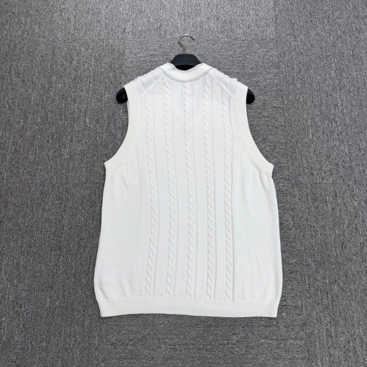 Brunello Cucinelli Vest