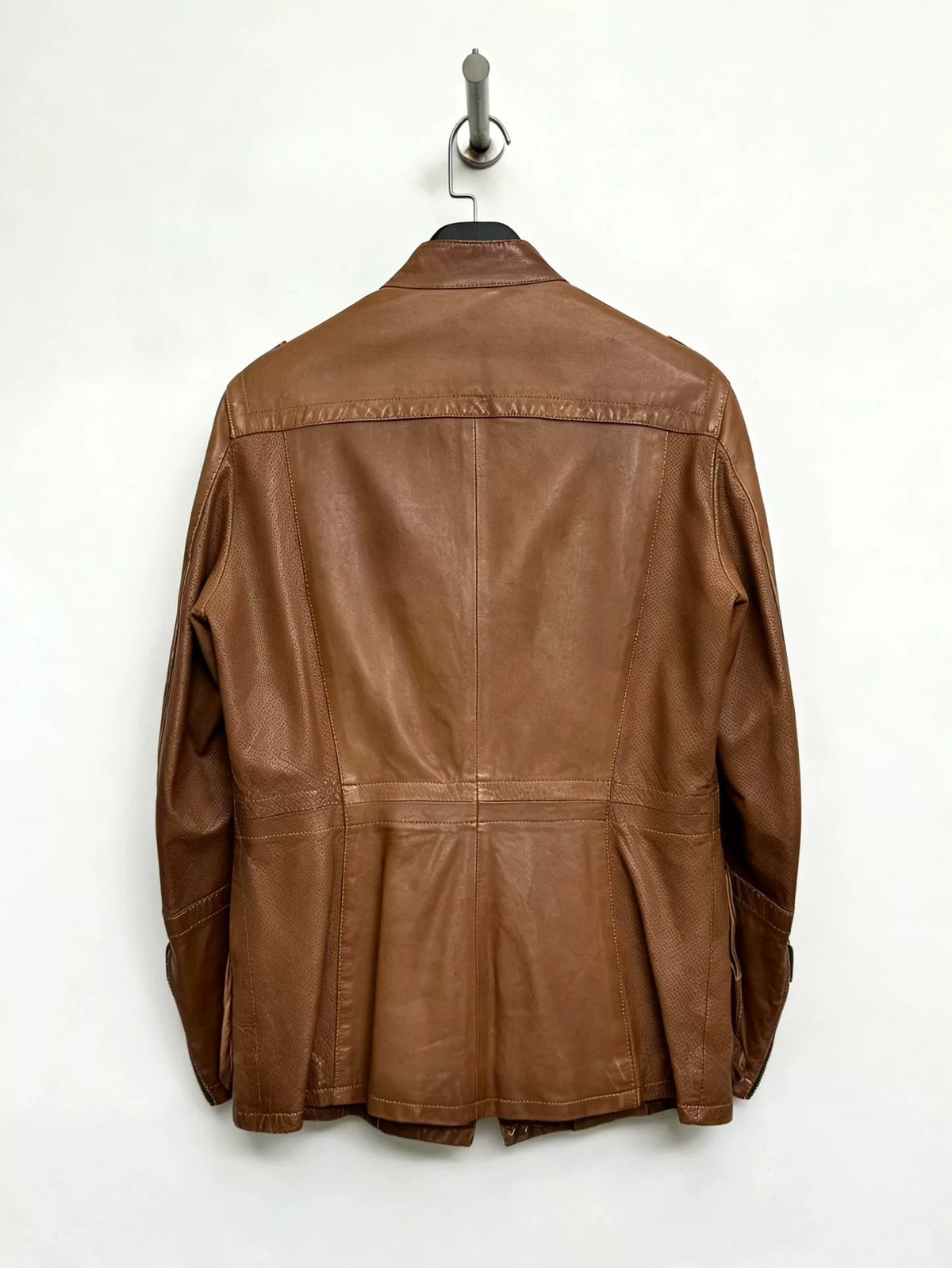 DirkBikkemberbers Hunting Jacket