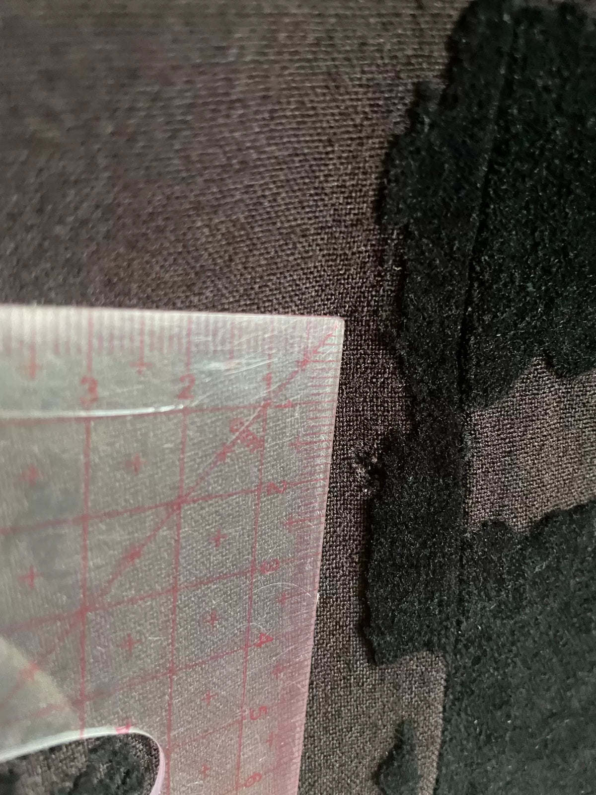 Jean Paul Gaultier Mottled Fleece Blazer