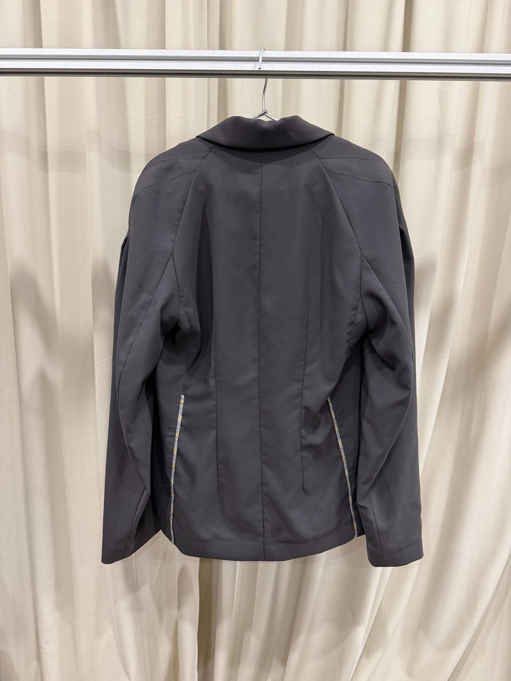 Kiko Kostadinov Harkman Suit Jacket Coat