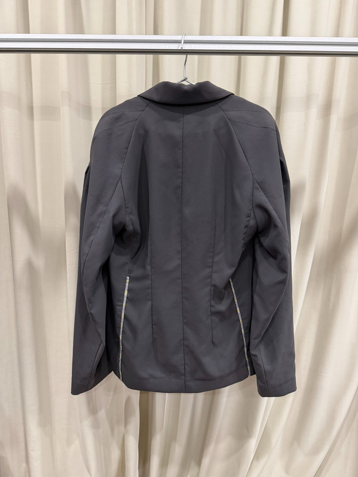 Kiko Kostadinov Harkman Suit Jacket Coat