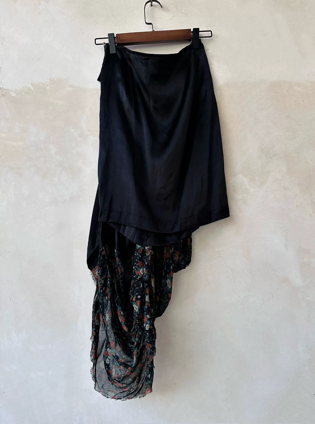 Junya Watanabe Midi Skirt