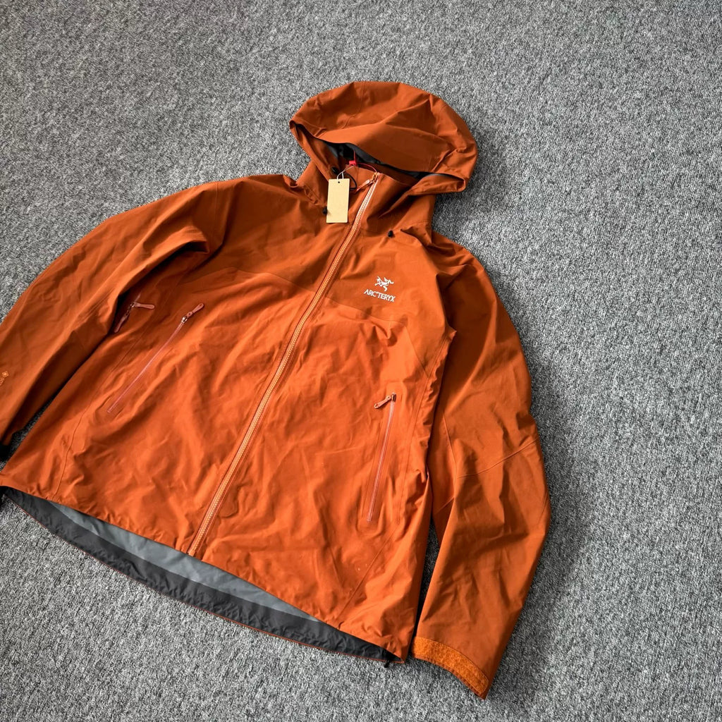 Arc'teryx Beta AR Jacket