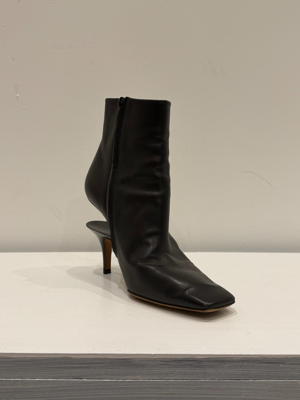 Maison Martin Margiela Floating High Heels