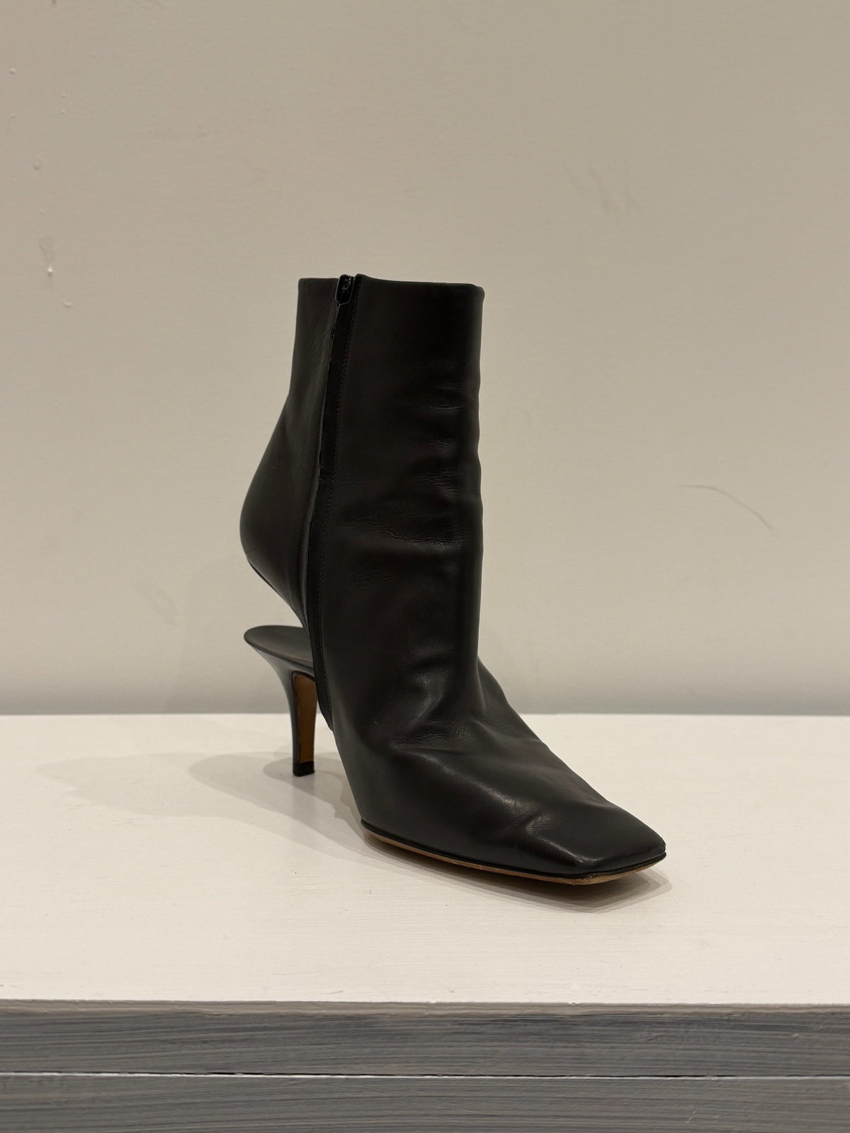Maison Martin Margiela Floating High Heels
