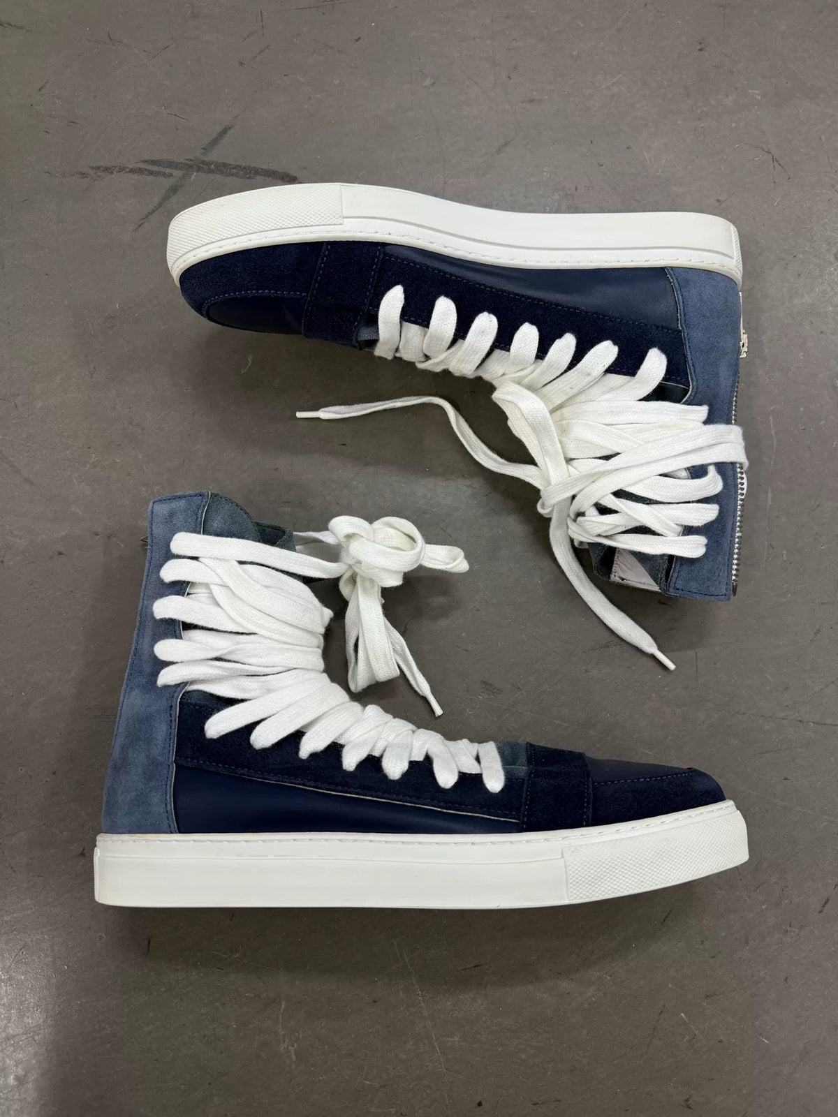Kris Van Assche Sneakers