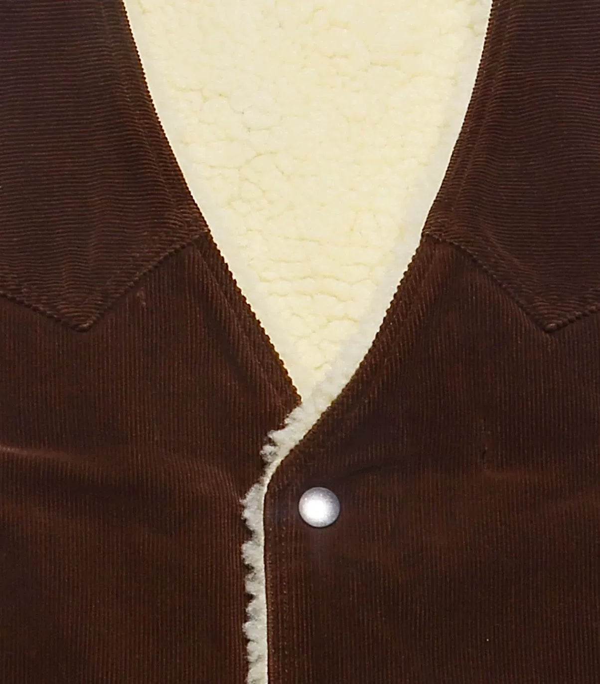 Number (n)ine N(n)by 09AW Corduroy Vest