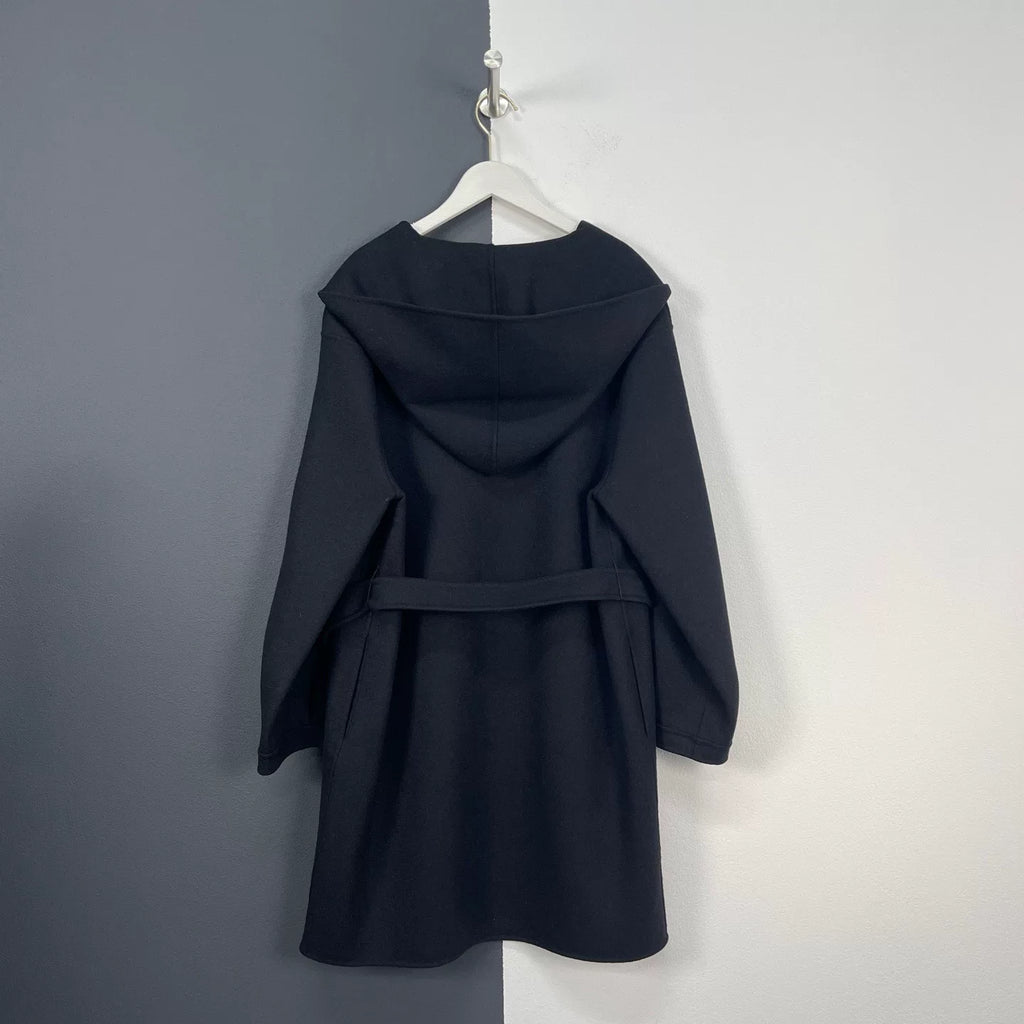 Dior Cashmere Dress
