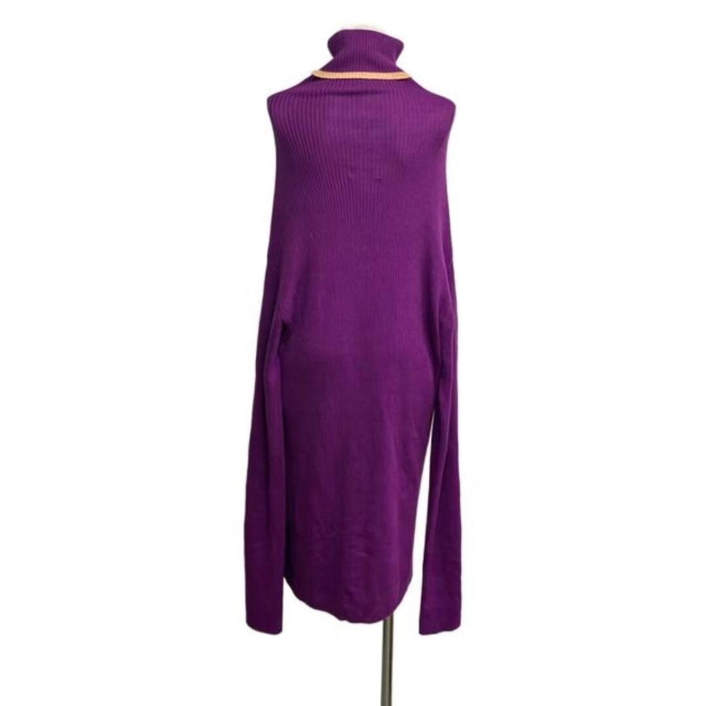 Y's Yohji Yamamoto AW03 Knit Sweater