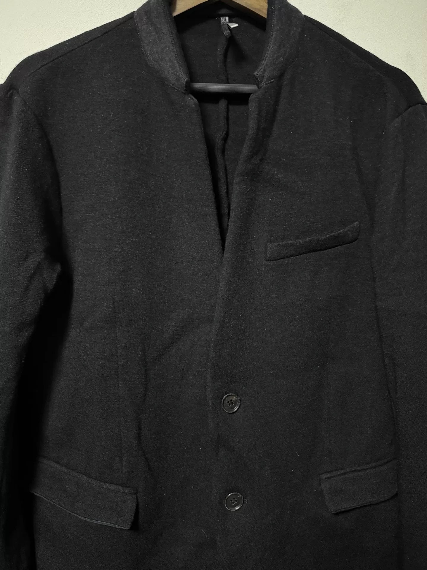 Dior Homme 10AW Wool Jacket