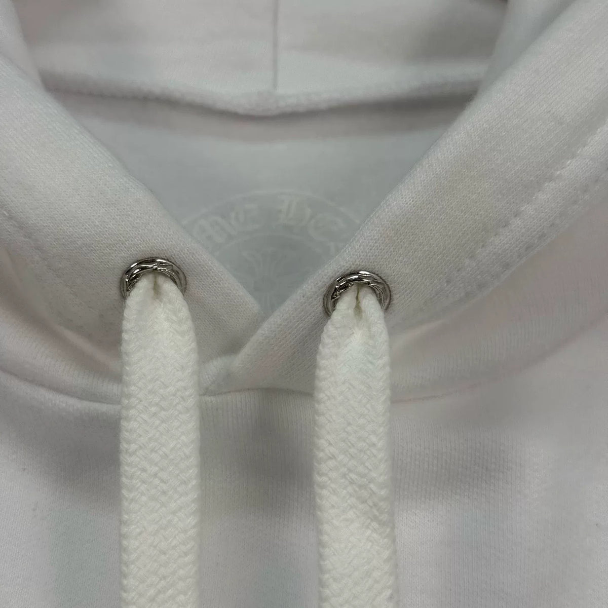 Chrome Hearts Sanskrit Hoodie