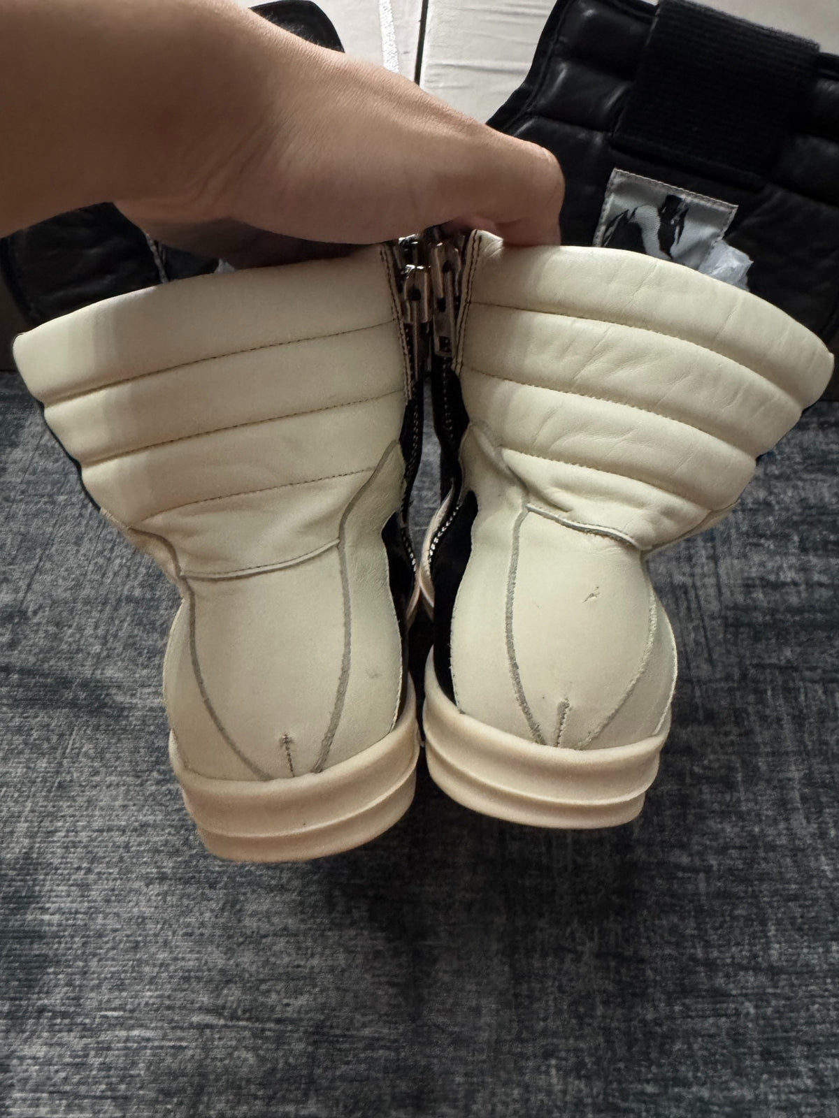 Rick Owens Sneakers
