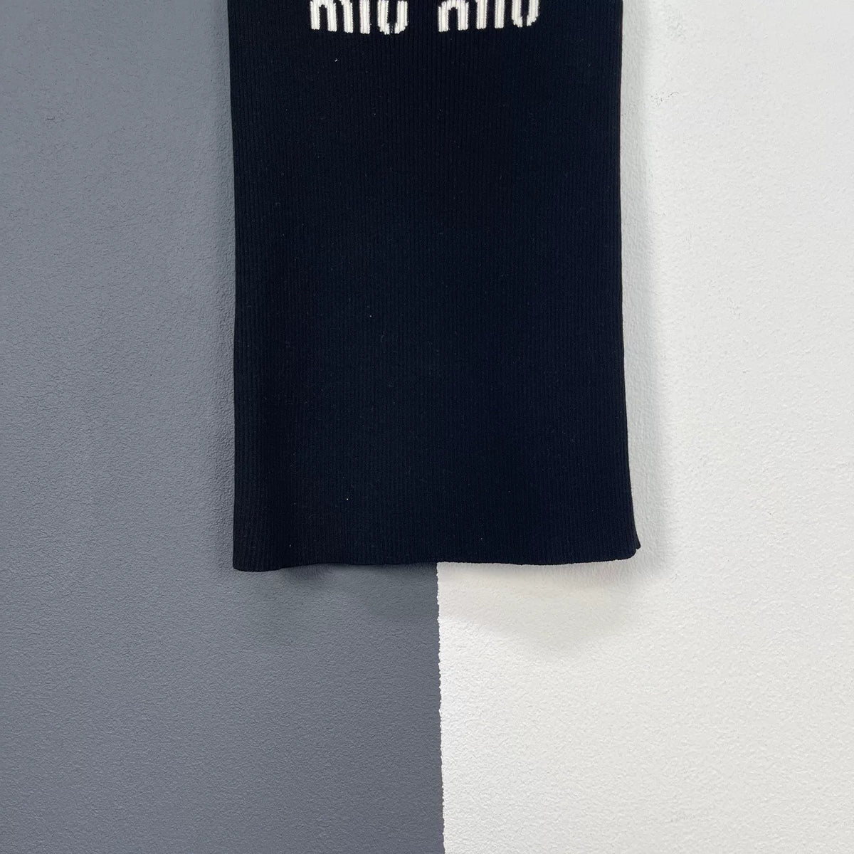 Miu Miu Tank Top