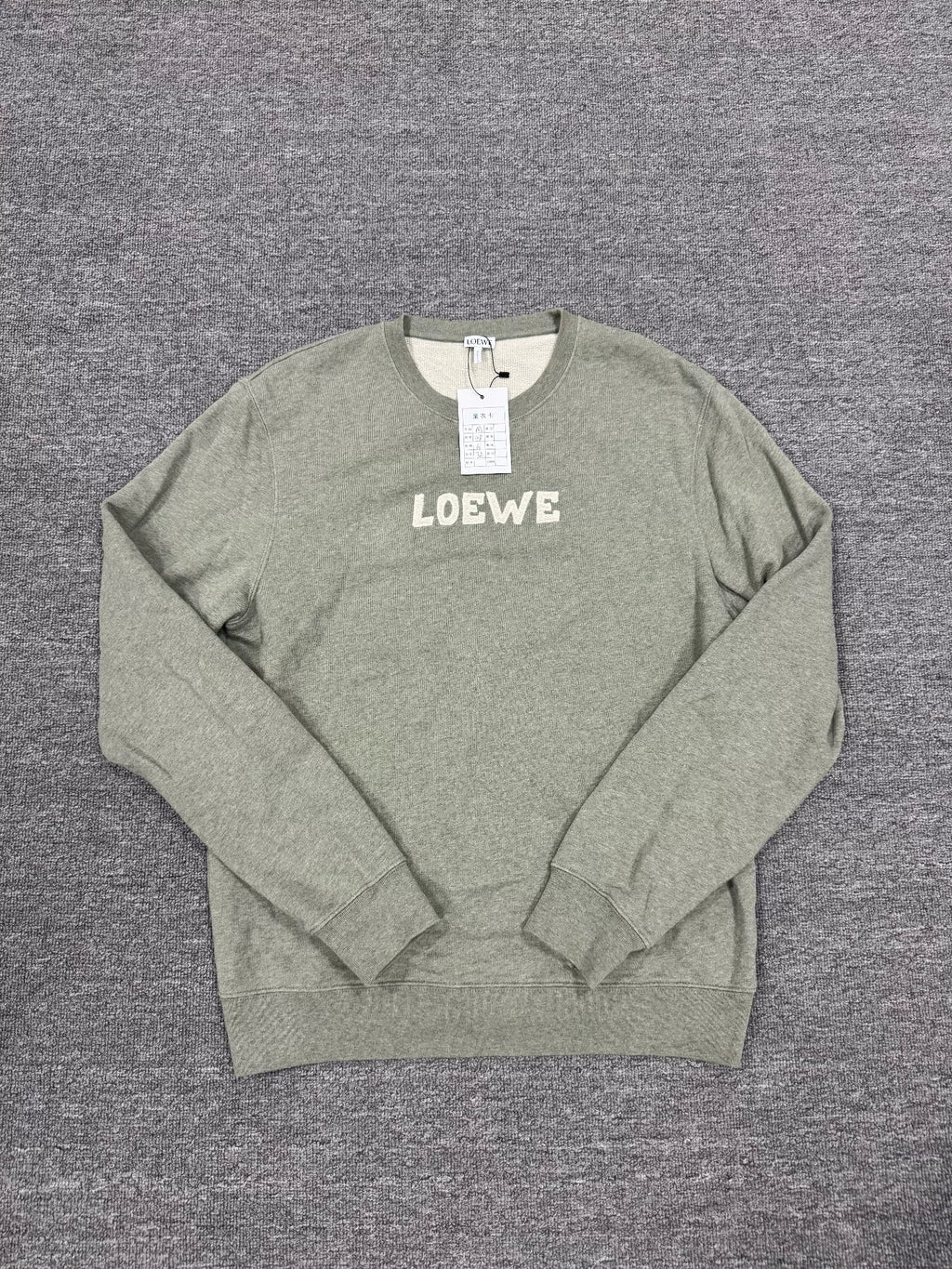Loewe Sweatshirt