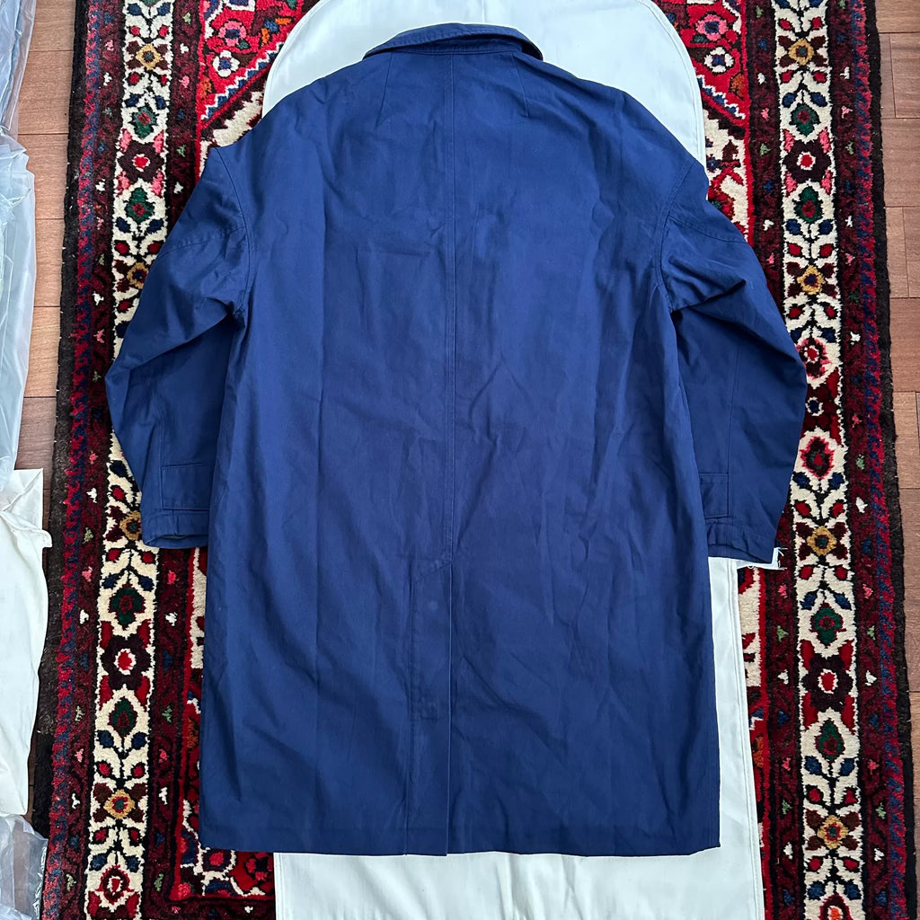 visvim 22AW HERGE TT COAT Jacket
