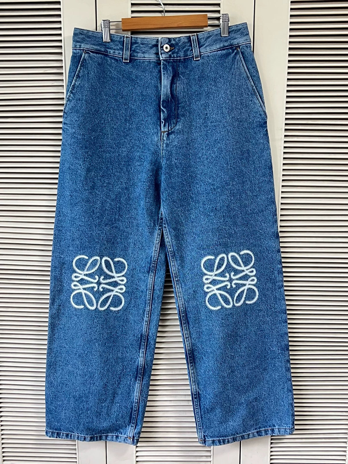 Loewe Jeans
