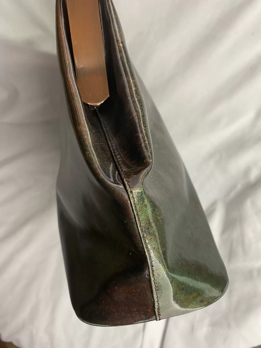 Jean Paul Gaultier Large Coin Purse