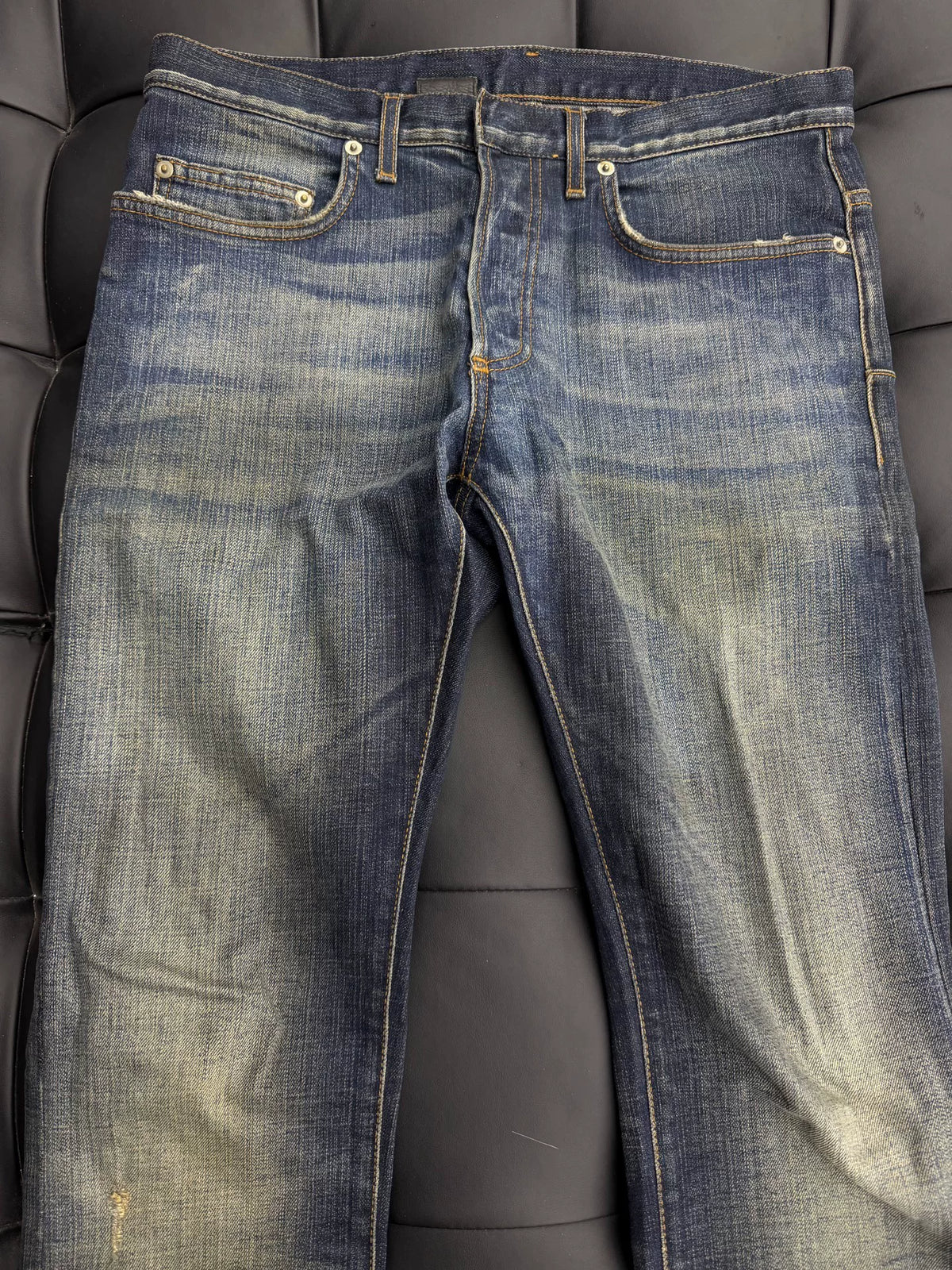 Dior Homme FW13 Jake Jeans