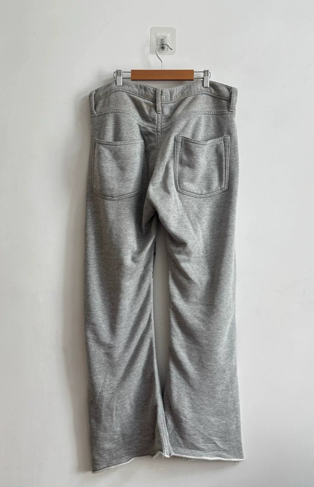 Junya Watanabe Comme Des Garçons 04SS Bulletproof Sweatpants