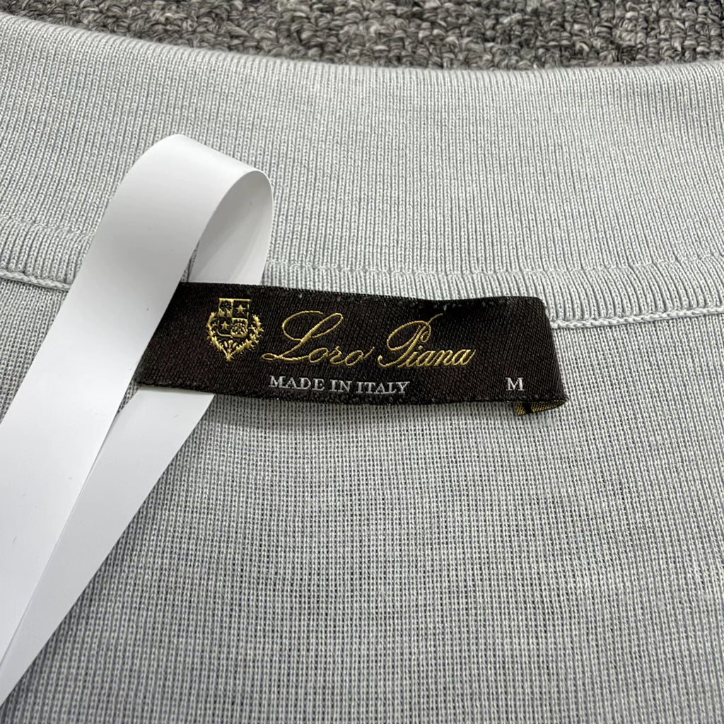 Loro Piana Top