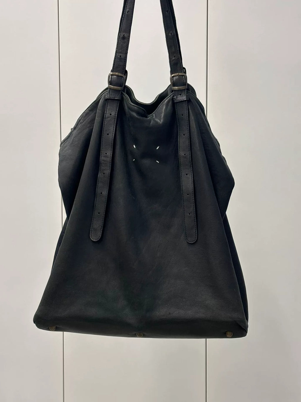 Maison Martin Margiela｜00'S Multi-Use Tote Bag