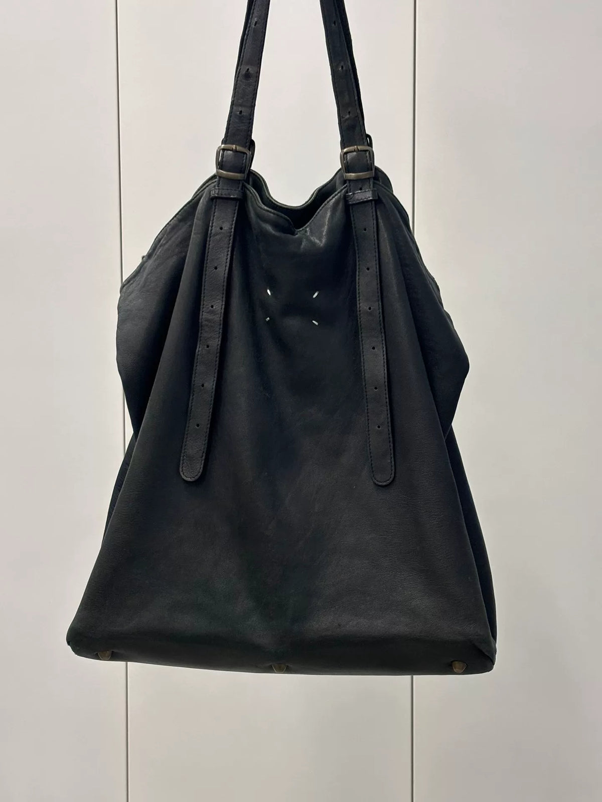 Maison Martin Margiela｜00'S Multi-Use Tote Bag