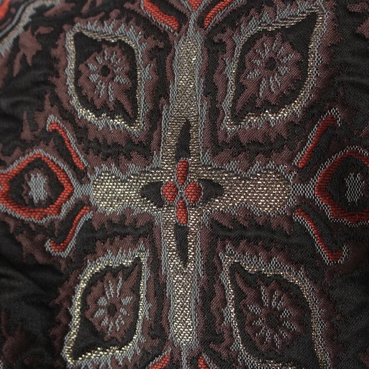 Issey Miyake AW02 Paisley Suit Jacket