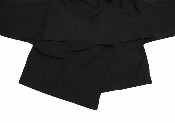 Issey Miyake Vintage Black Top