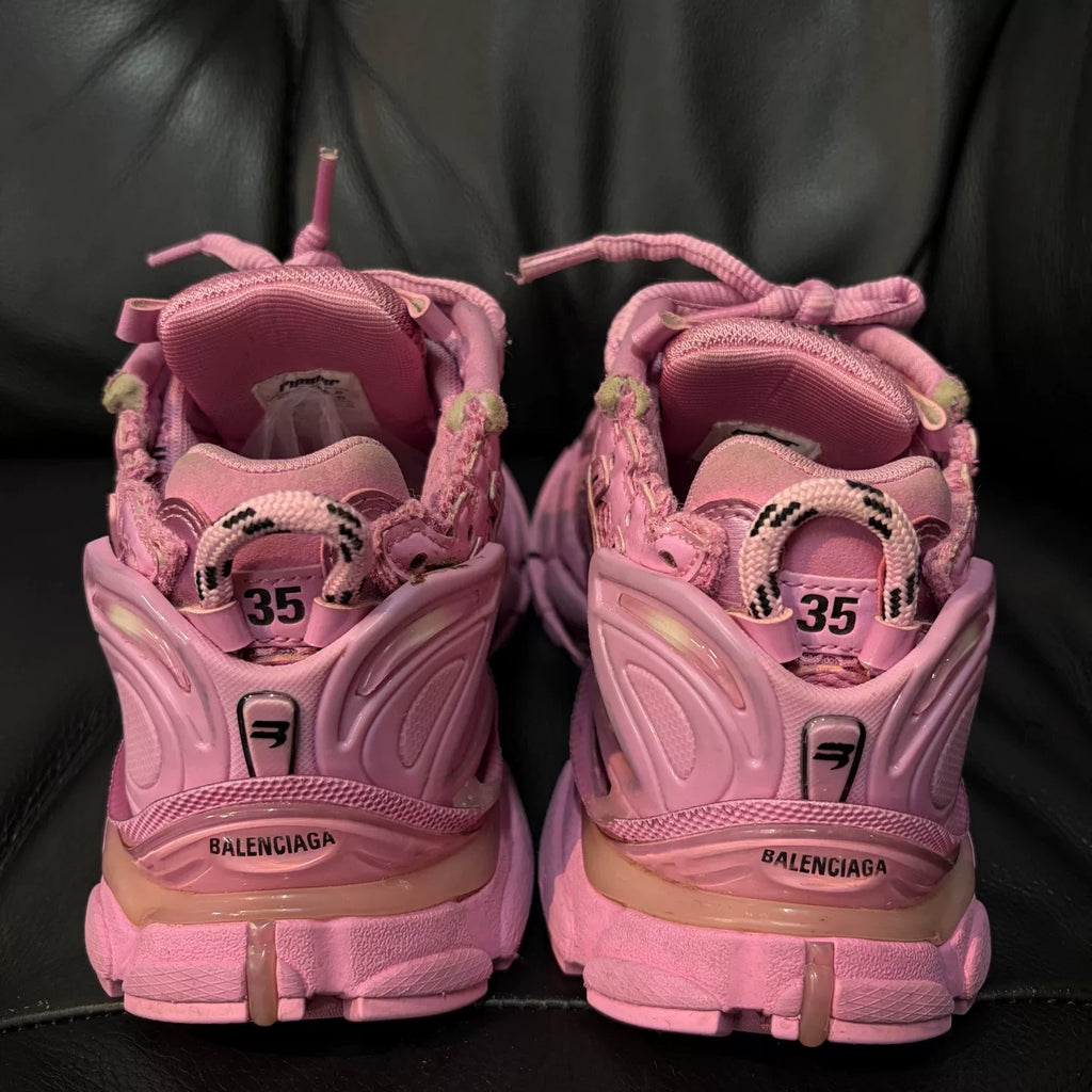 Balenciaga Runner Sneakers