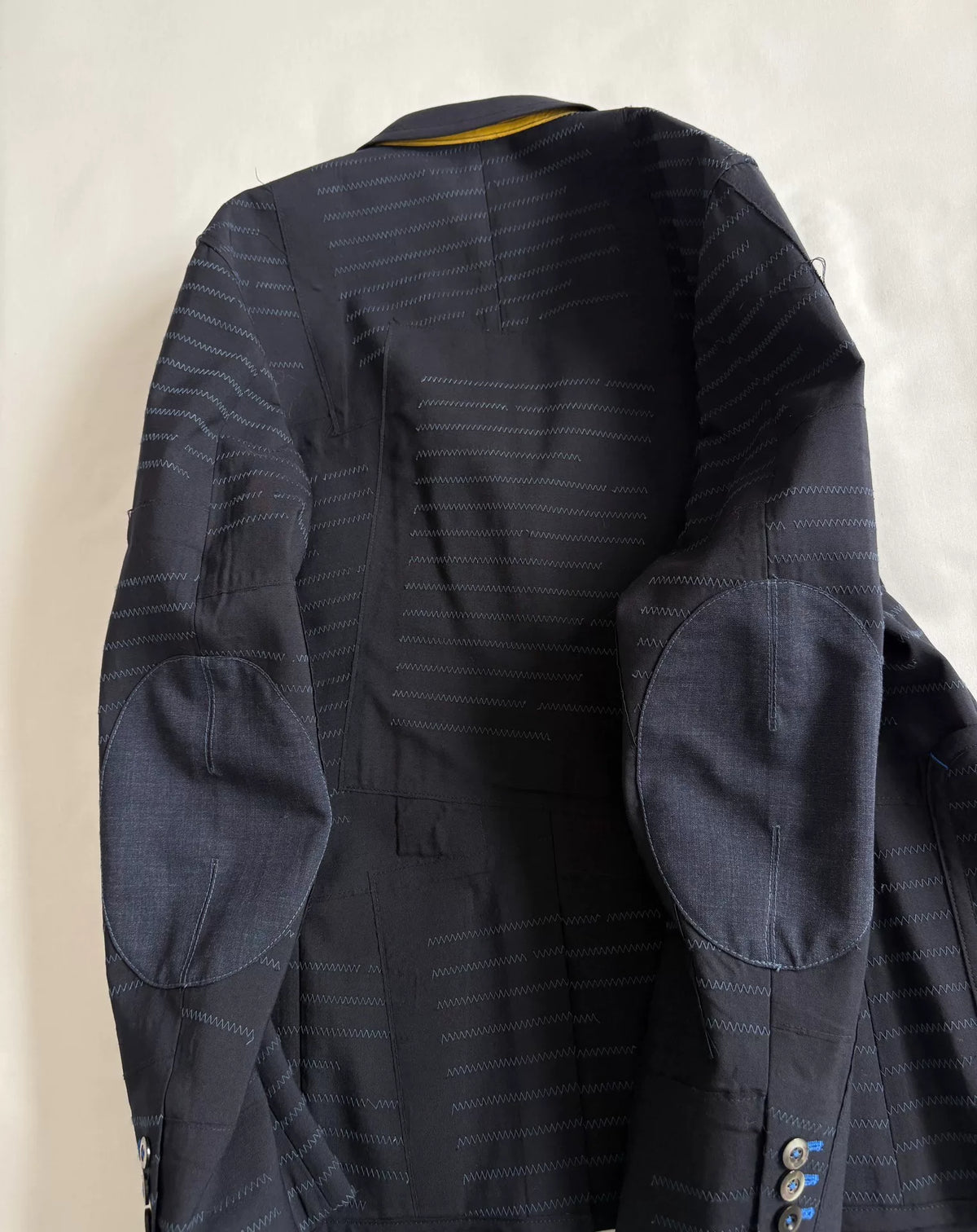 JUNYA WATANABE suit jacket