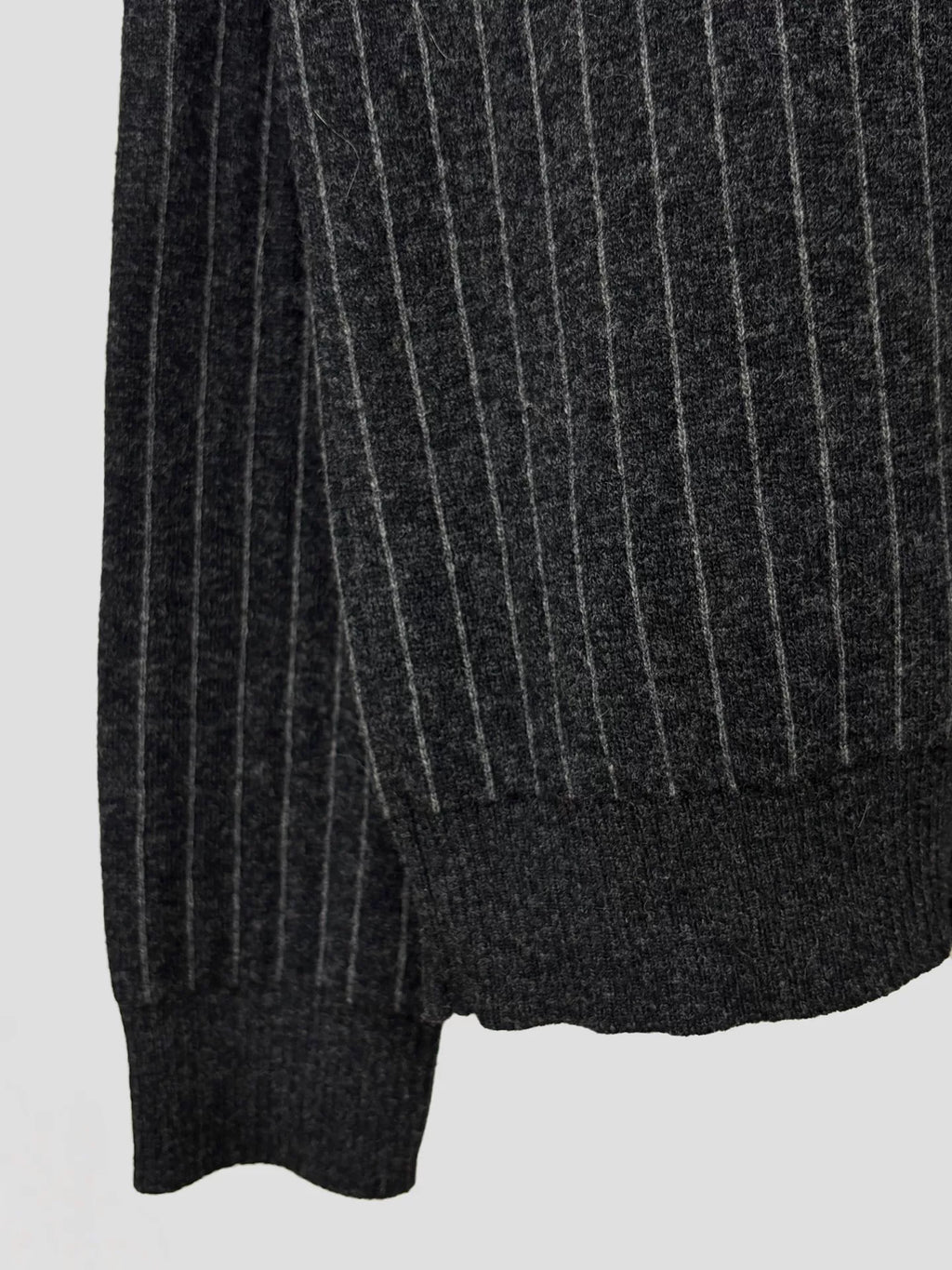 Undercover AW13 Runway Little Devil Cashmere Sweater