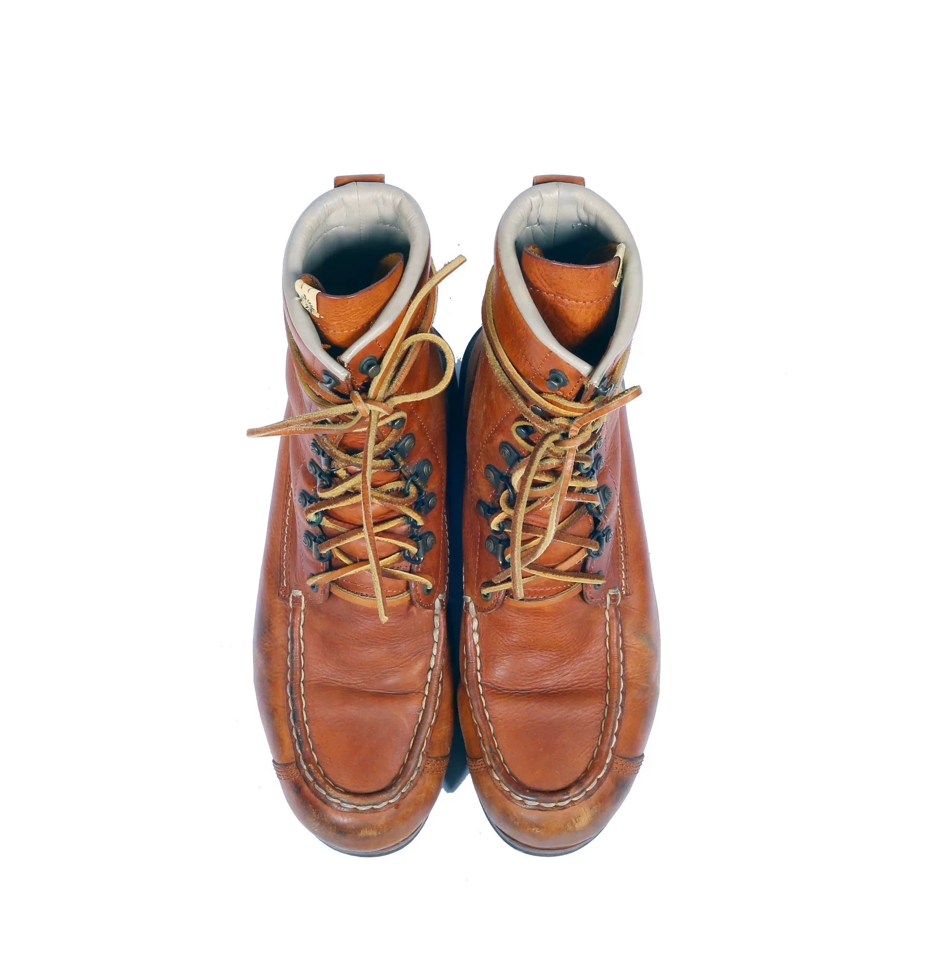 Visvim 12AW F.i.l Exclusive Gall Boots- Folk