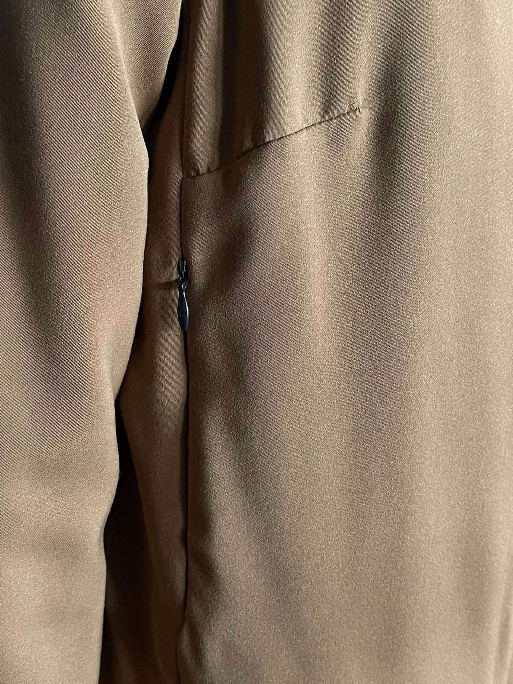 Dirk Bikkembergs FW97 Warrior Zip-Up Polyester Jacket