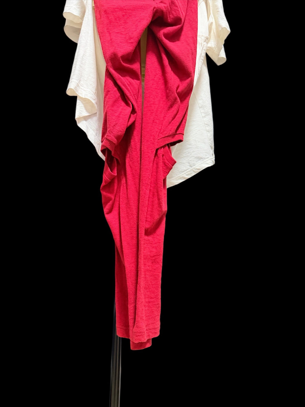 Undercover Takahiro Minamoto T-shirt Pants Three-way Wear