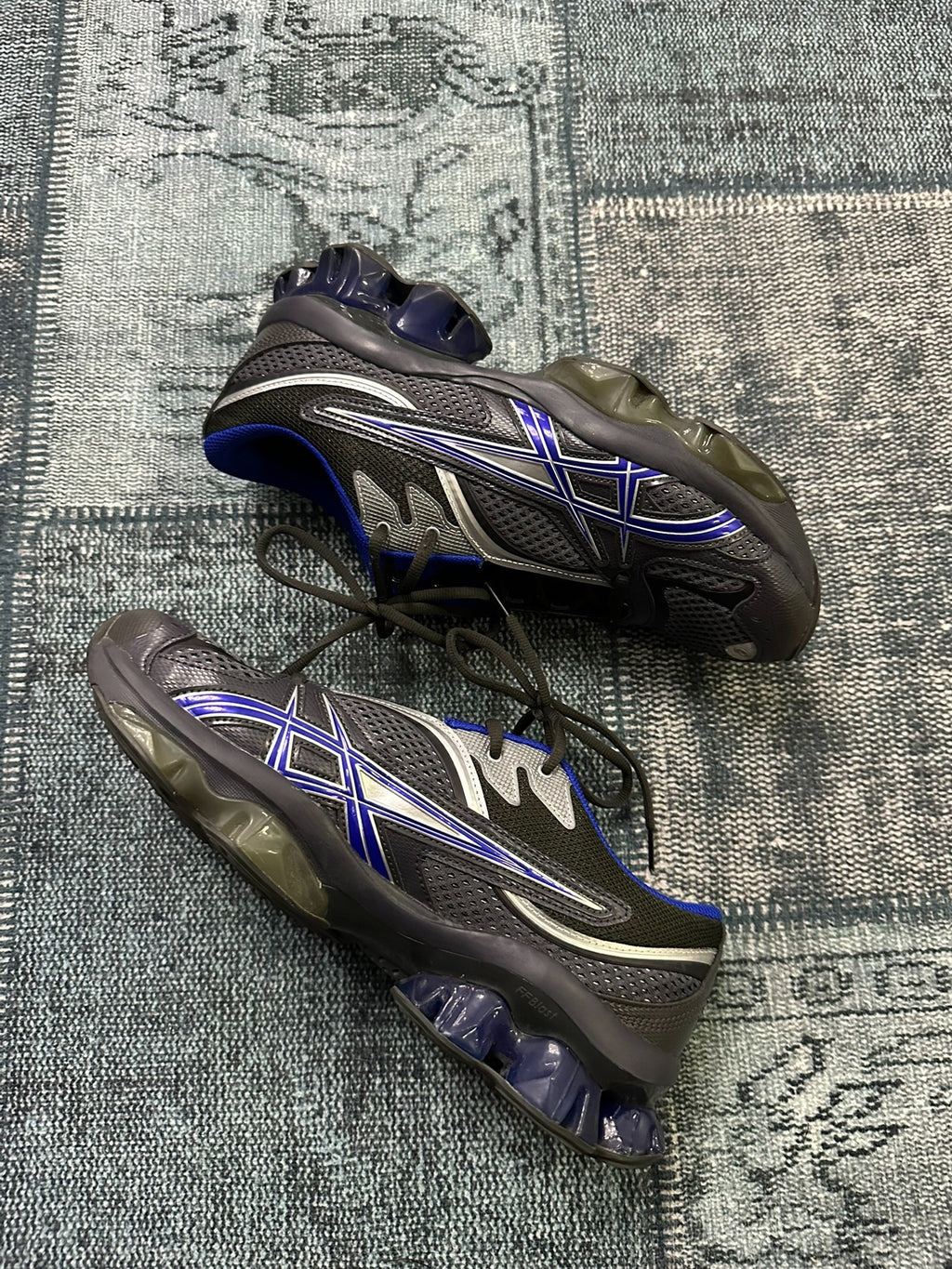 Kiko Kostadinov Asics Gel-Quantumzientzia Shoes