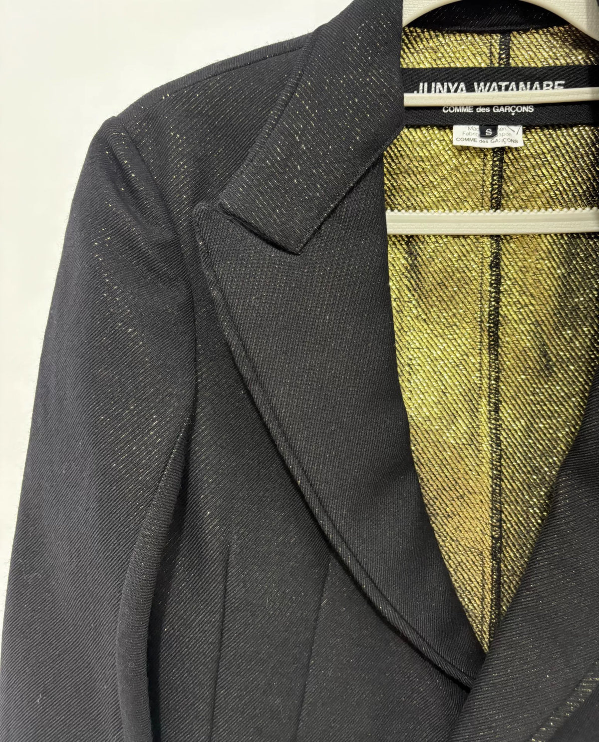 JUNYA WATANABE suit jacket
